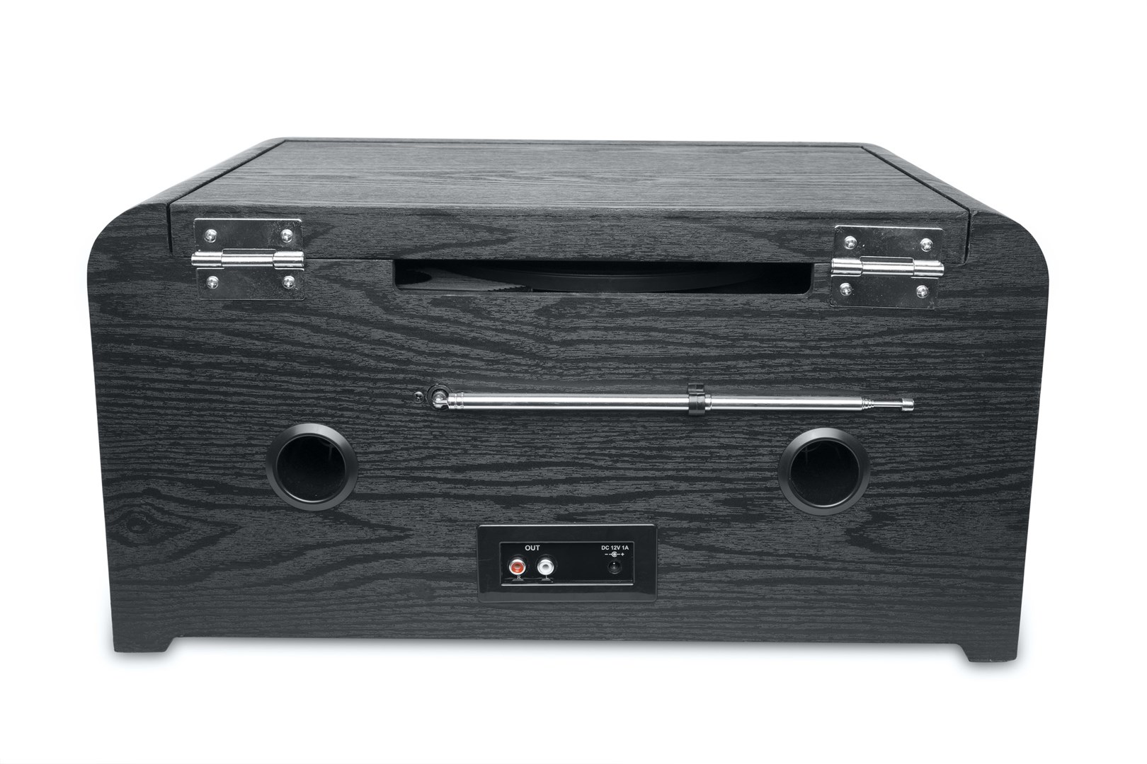 Muse | Turntable micro system |