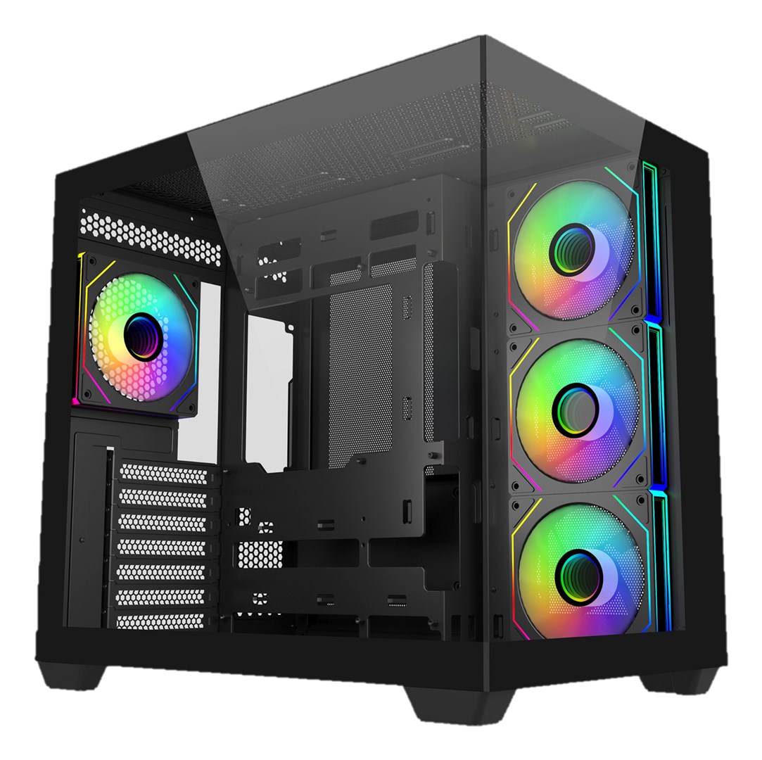 COOLER MASTER PC case Elite 681