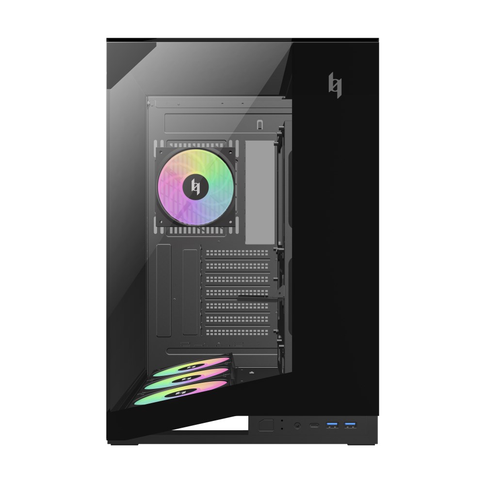 Gamemax Case | NEX C56 VC