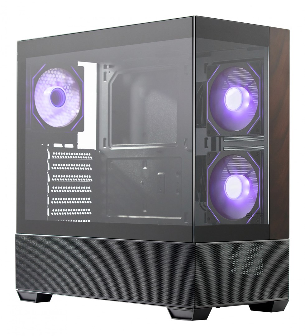 COOLER MASTER Case Elite 690 |