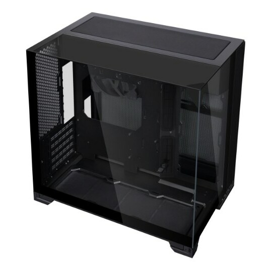 Lian Li O11 Vision-M Micro-ATX Tower