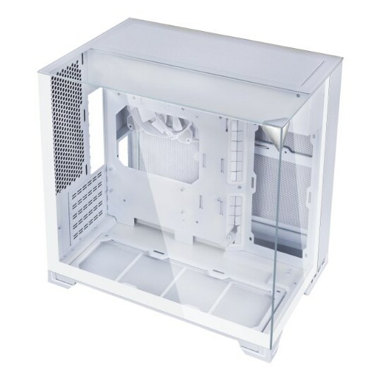 Lian Li O11 Vision-M Micro-ATX Tower