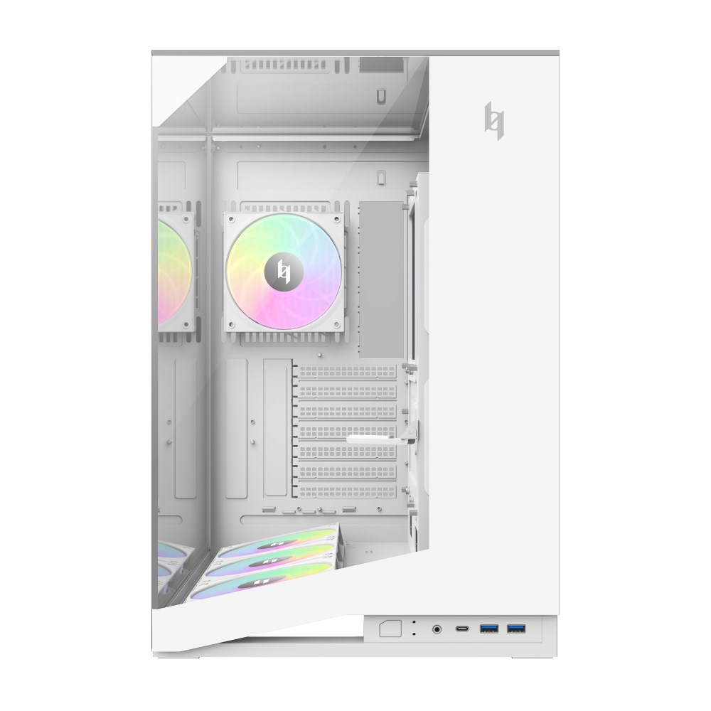 Gamemax Case | NEX C56 VC