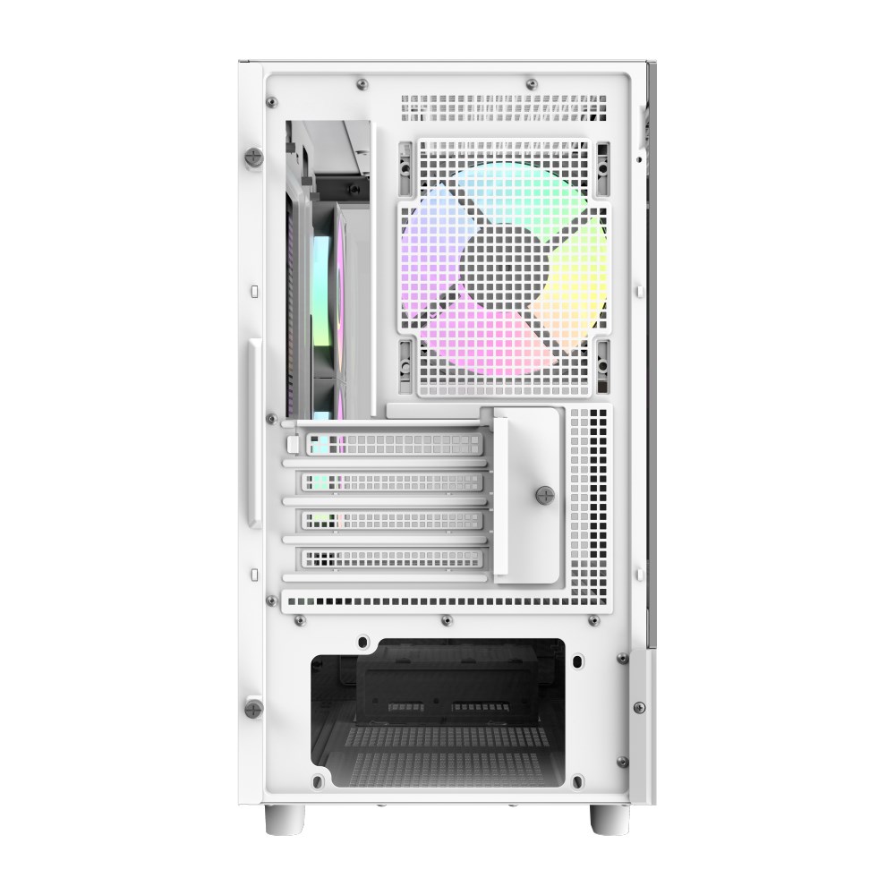 Gamemax Case | NEX C31 WH