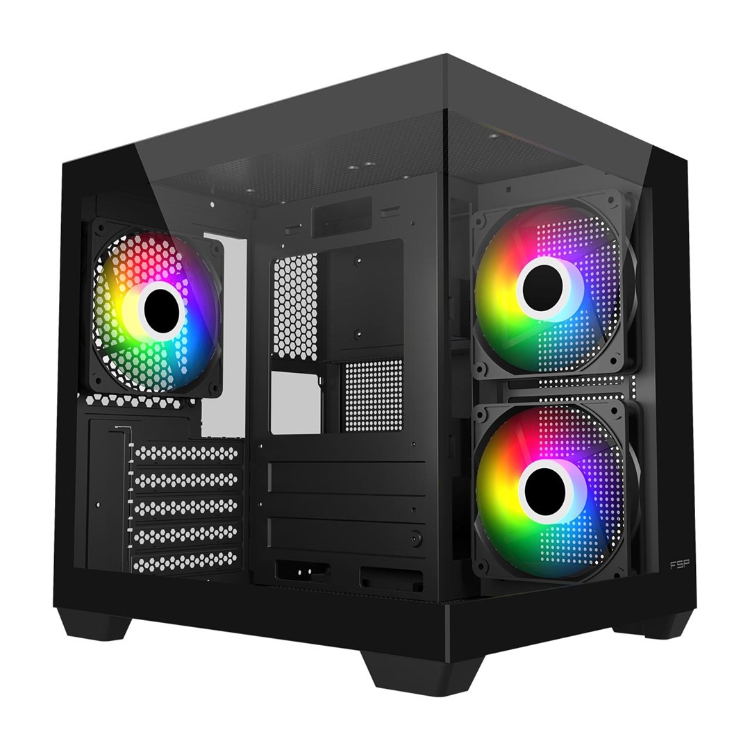 FORTRON FSP Case | S140-BA |