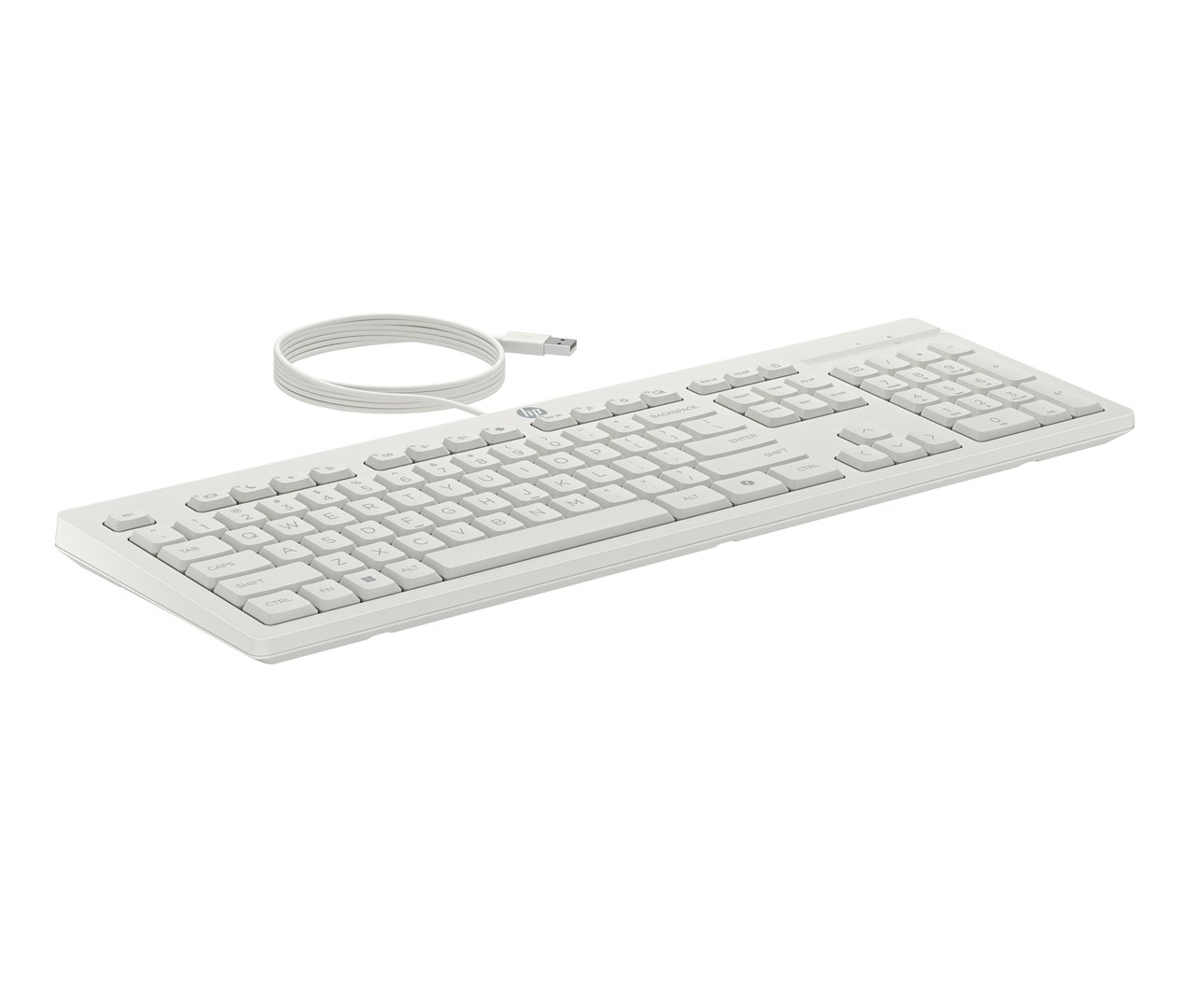 NO NAME HP 225 Wired Mouse