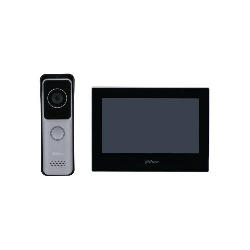 Dahua Technology video durvju tālrunis komplekts