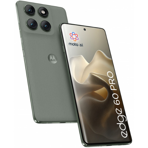 Motorola XT2507-1 Moto Edge 60 Pro