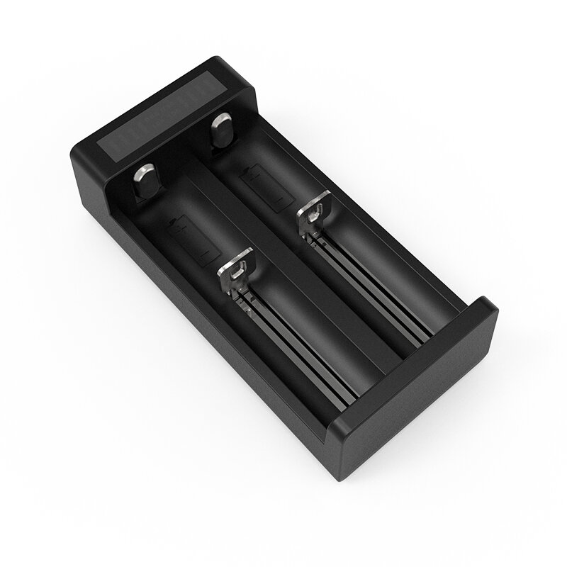XTAR MC2+ USB-C 3,7 V
