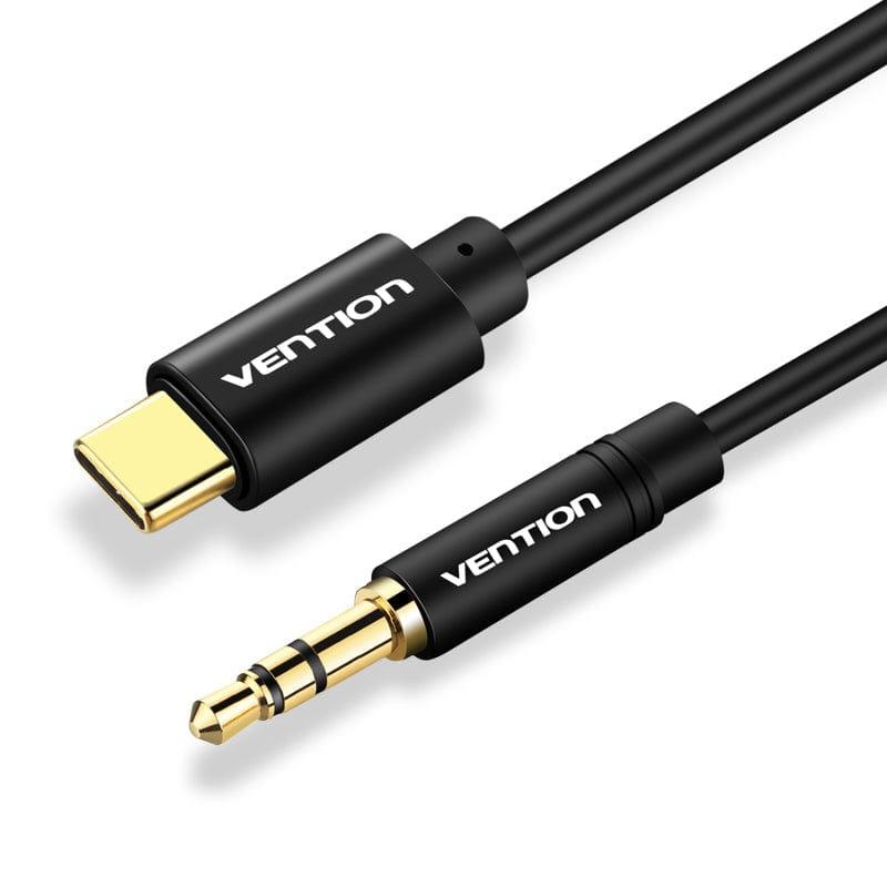 VENTION Cable; Jack 3.5mm 3pin