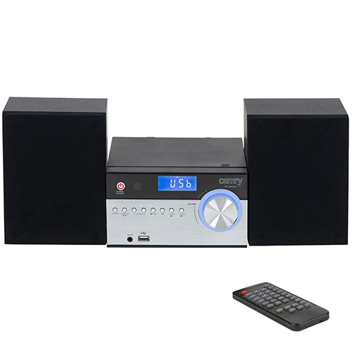 CAMRY CR1173 Bluetooth | CR1173 |