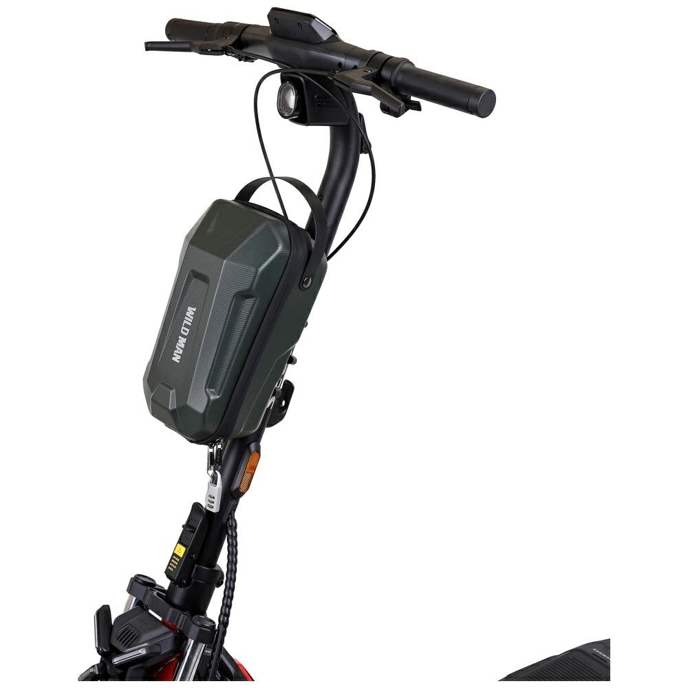 Case|Mount for Scooter WILDMAN GD99X Max