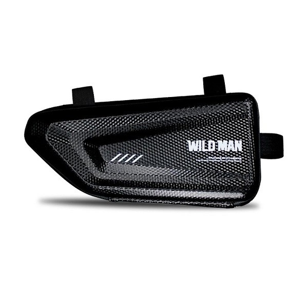 Etui|sakwa na ramę roweru WILDMAN L
