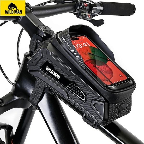 WILDMAN Bike case/holder M M30 frame