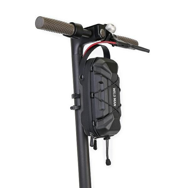 WILDMAN Scooter case/holder GS6 frame bag