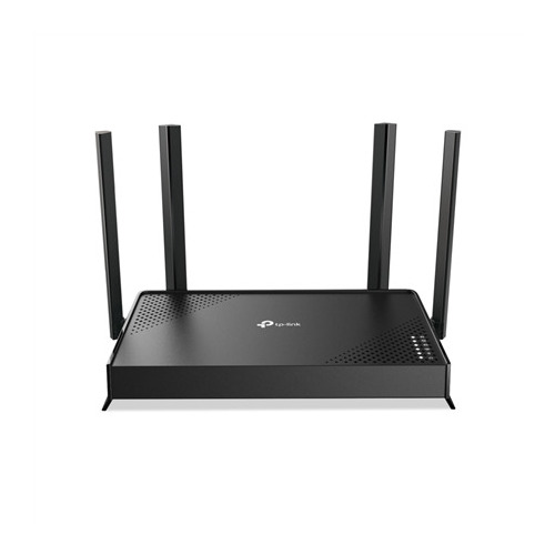 Rūteris TP-Link Archer BE220 BE3600 Dual-Band