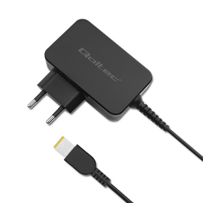 Qoltec Power adapter for laptop Lenovo