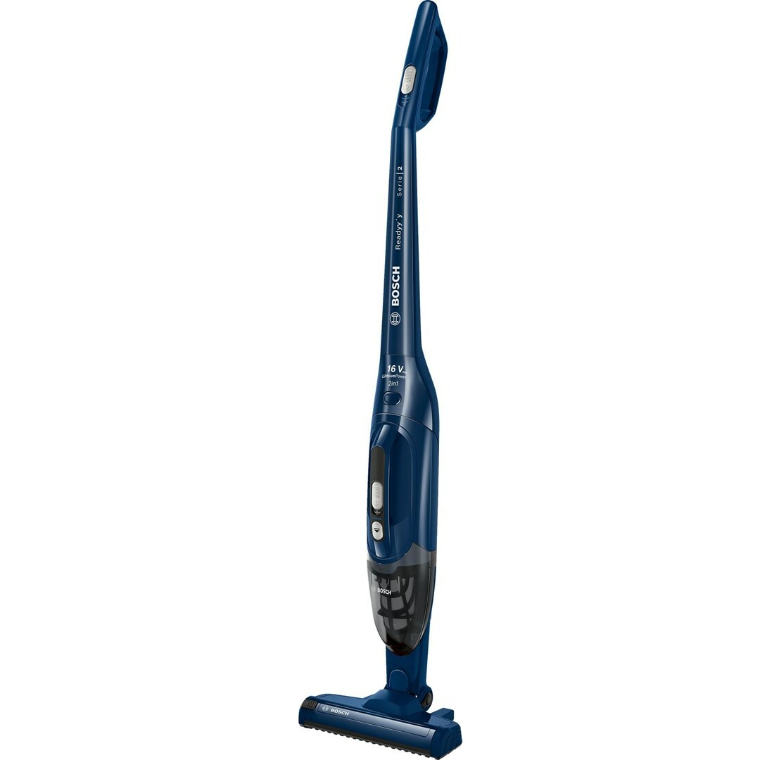 Bosch Serie 2 BBHF216 Putekļsūcējs Rokās