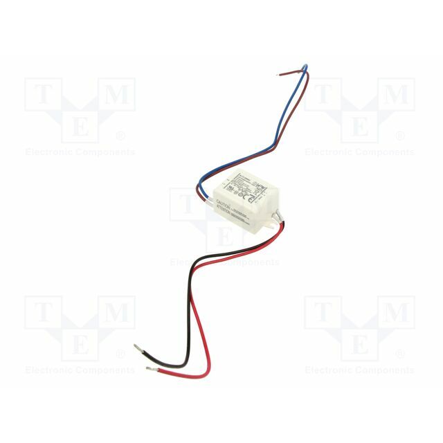 SELF 3W single output LED power