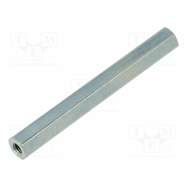 BOSSARD Screwed spacer sleeve; 60mm; Int