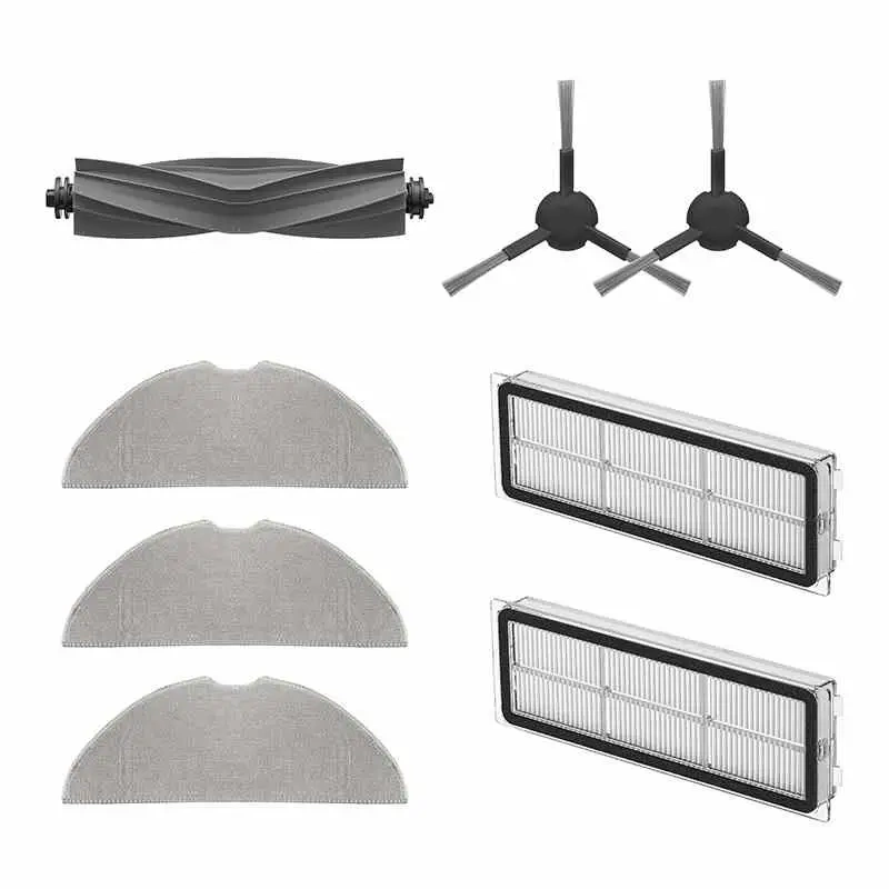 Accessory kit for MOVA S10 vacuum