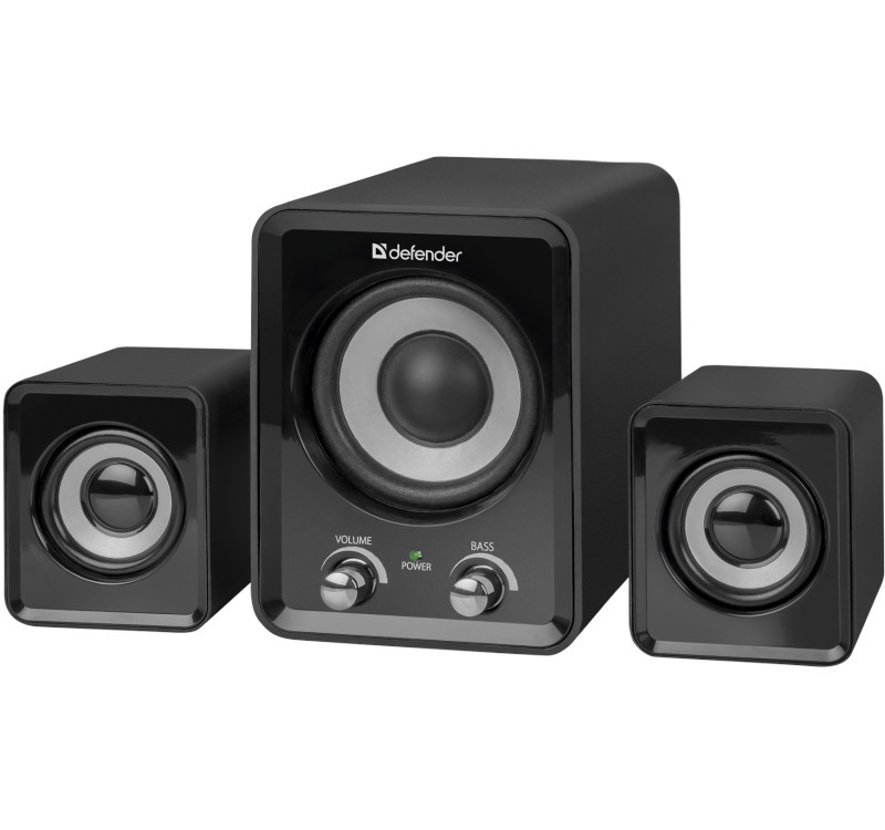 DEFENDER SPEAKERS Z4 2.1 USB