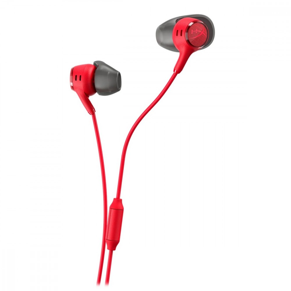 HYPERX Wired earphones Cloud Earbuds III