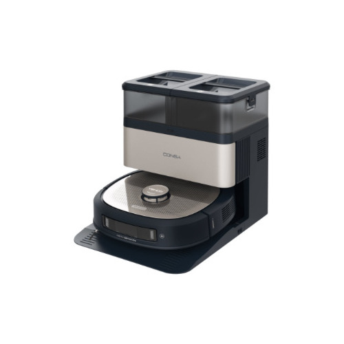 Cecotec Robotic Vacuum Cleaner | Conga