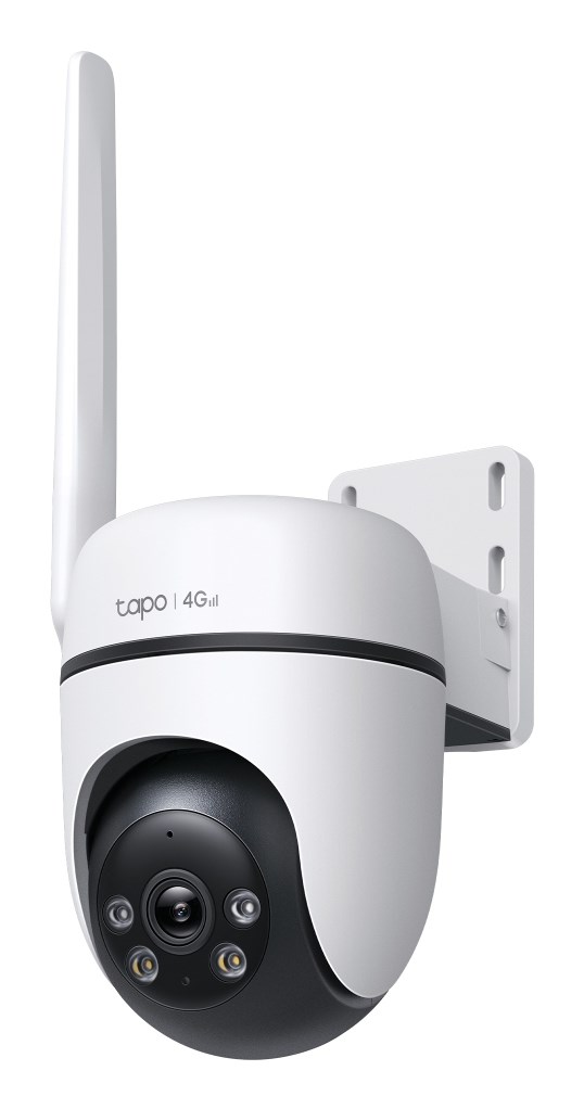 Novērošanas kamera TP-Link Tapo C501GW 4G