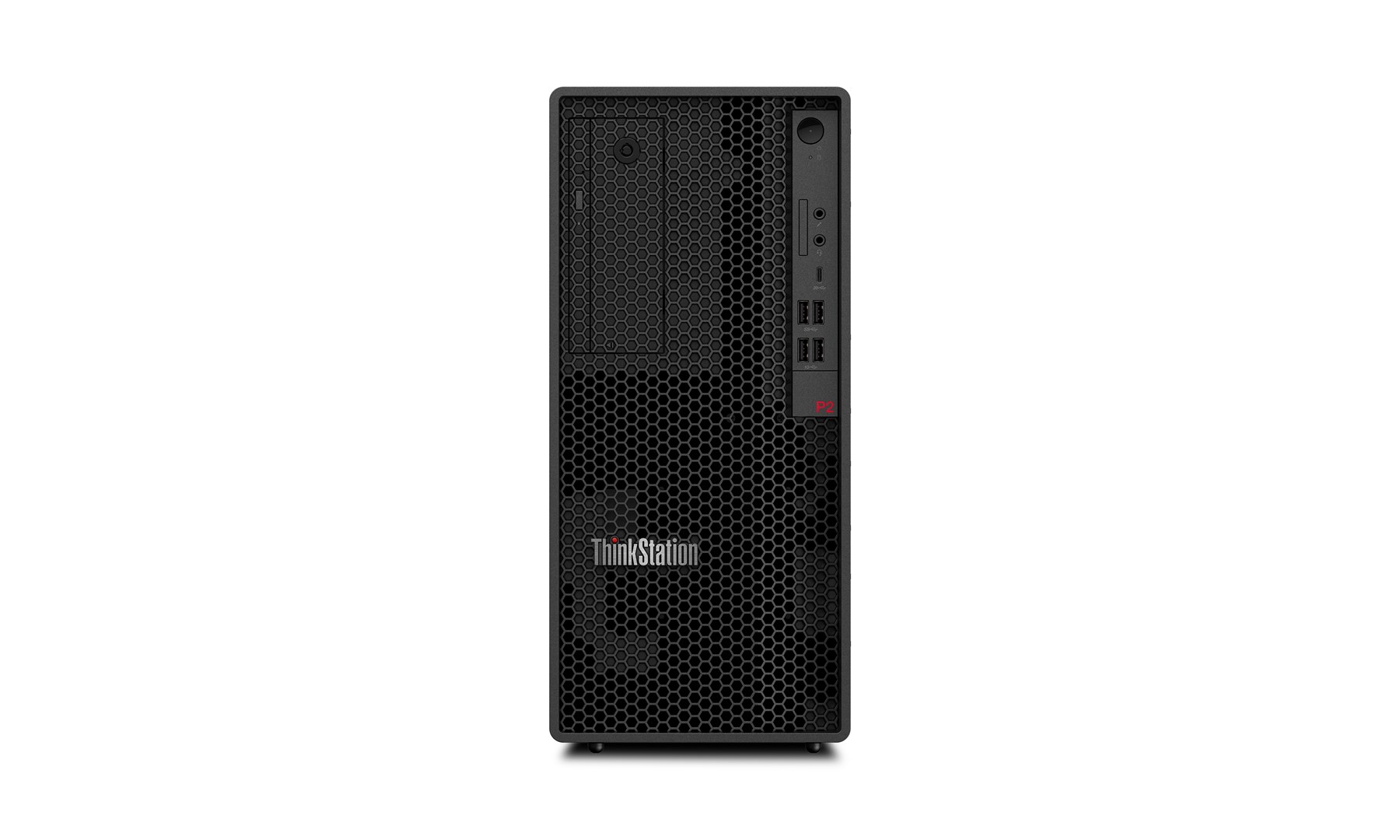 LENOVO Workstation ThinkStation P2 Tower G2