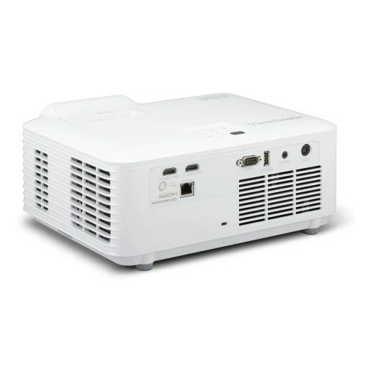 ViewSonic LSD401HD datu projektors - standarta