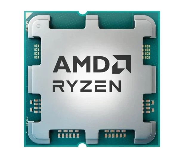 AMD Ryzen 7 7700X3D 4.0