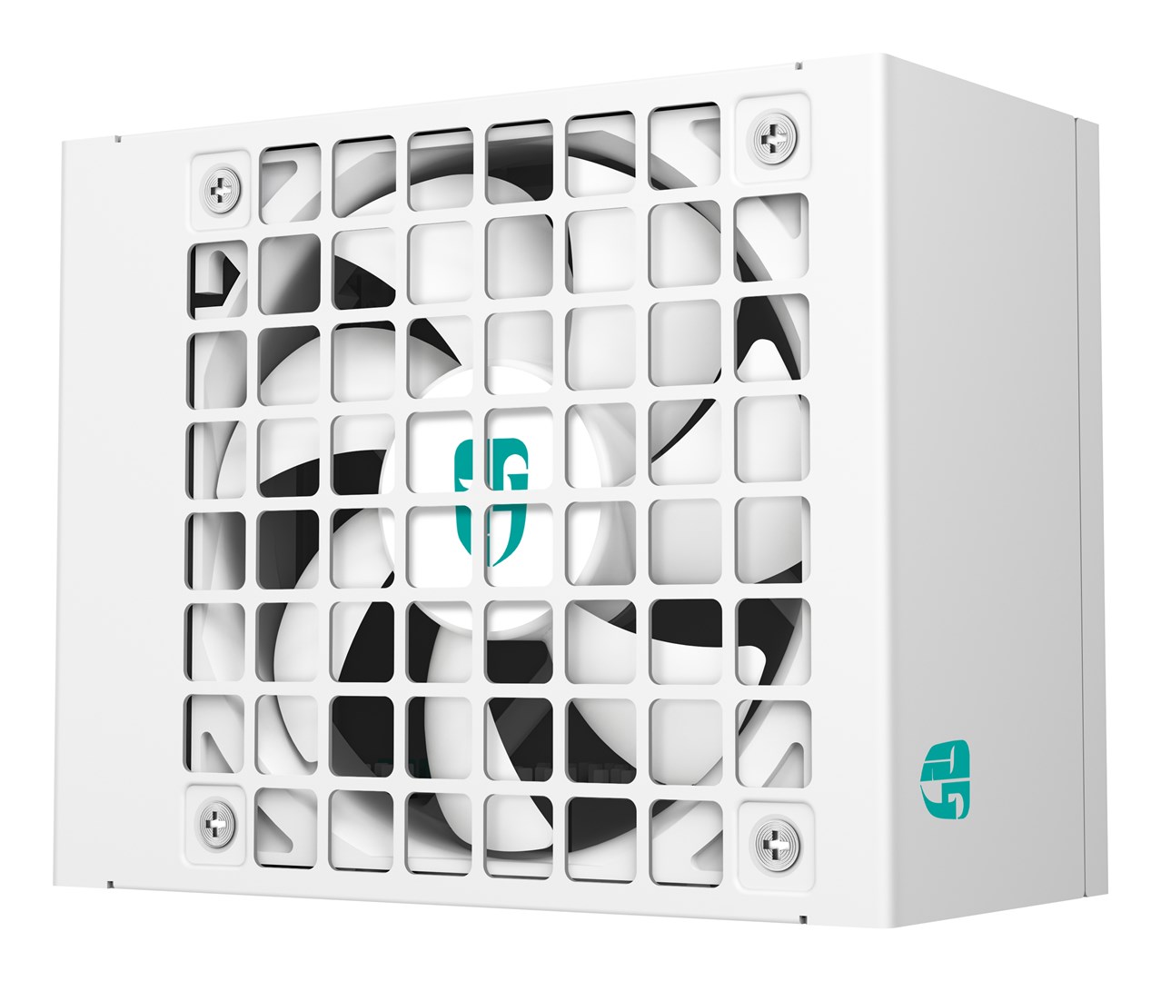 DEEPCOOL Gamer Storm PS850G WH barošanas
