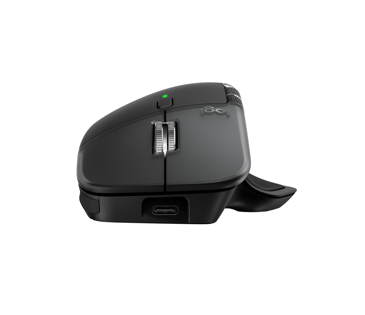 Logitech MX Master 4 for Mac