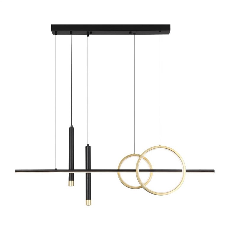 NO NAME LAMP PENDANT COMBO 23W