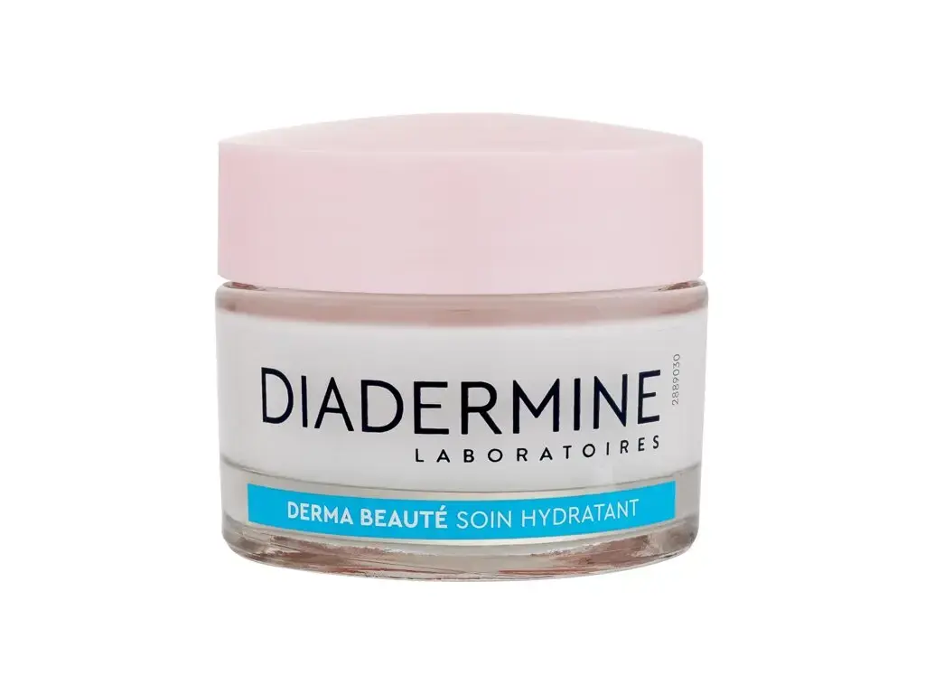 Diadermine Derma Beauty Hydrating Day &