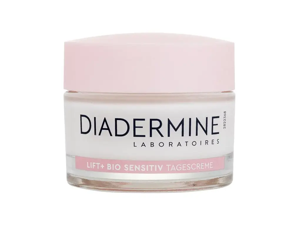 Diadermine Lift+ Bio Sensitive Anti-Age Day