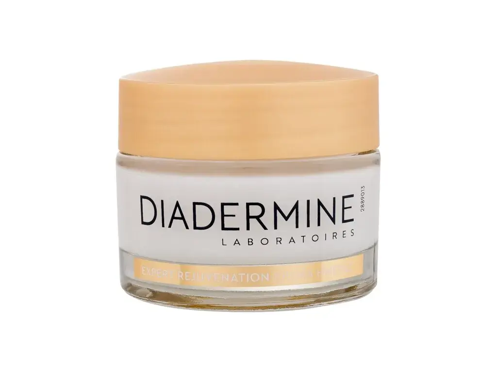 Diadermine Expert Rejuvenation Day Cream Day