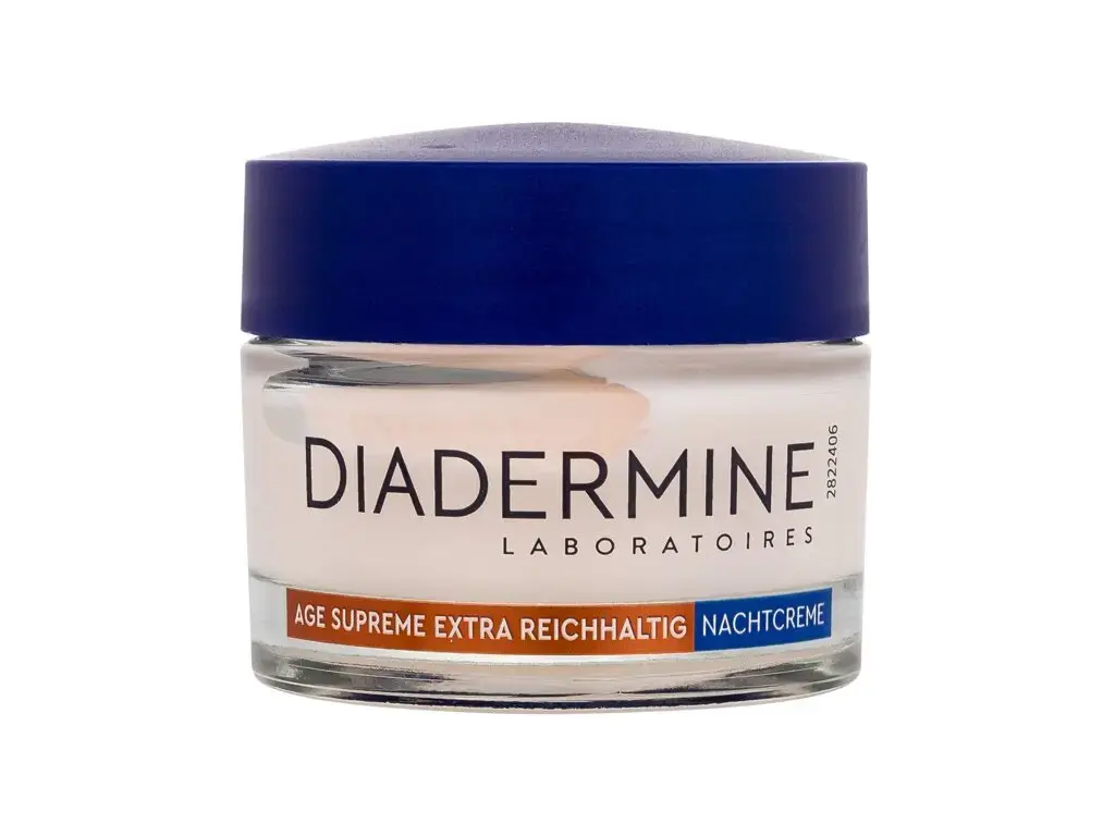 Diadermine Age Supreme Extra Rich Revitalizing