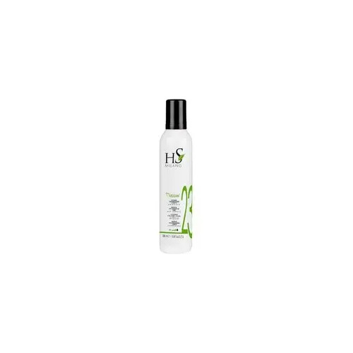 HS Milano Strong Volume Foam 300ml