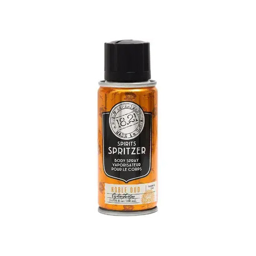 18.21 Man Made Spirits Spritzer