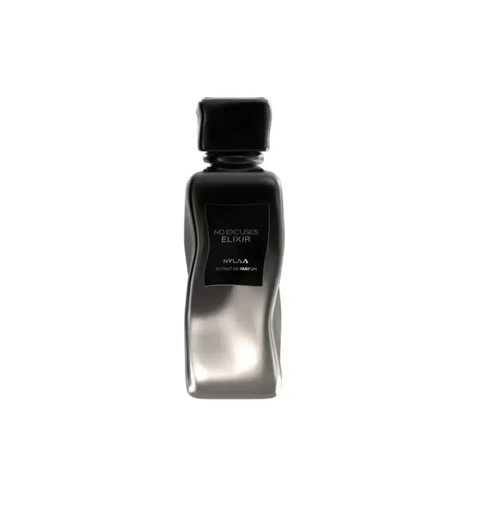 Rasasi, No Excuses Elixir, Extrait De