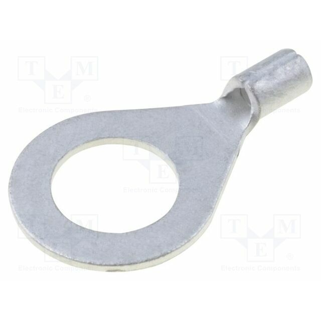 NINIGI Tip: ring; M8; 0.5÷1mm2