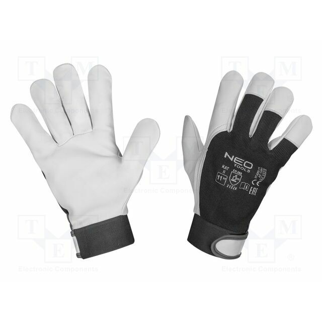 NEO TOOLS Protective gloves; Size: 11