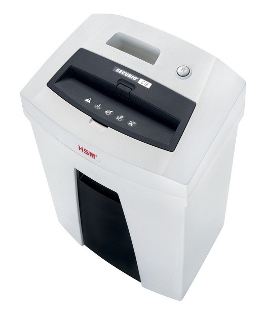Shredder SECURIO C16 4x25mm P-4 |