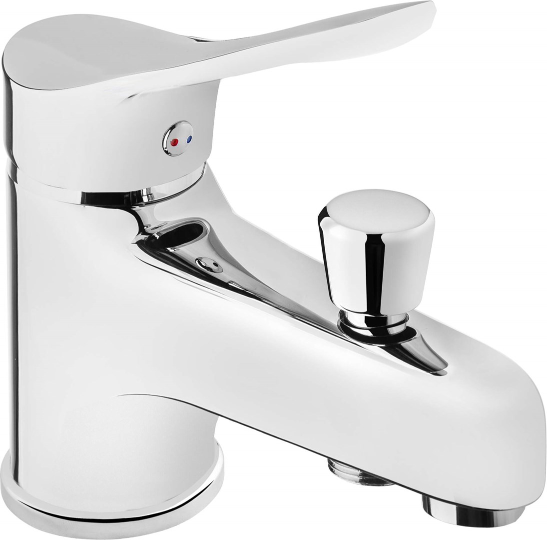 Deante Bathtub faucet | BOJ 016L