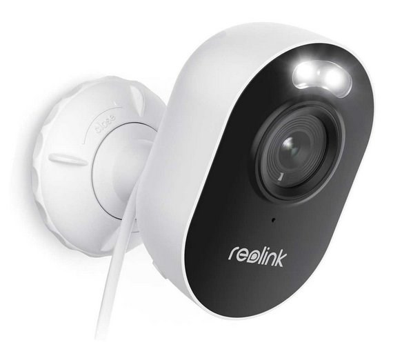 IP drošības kamera Reolink Lumus E450