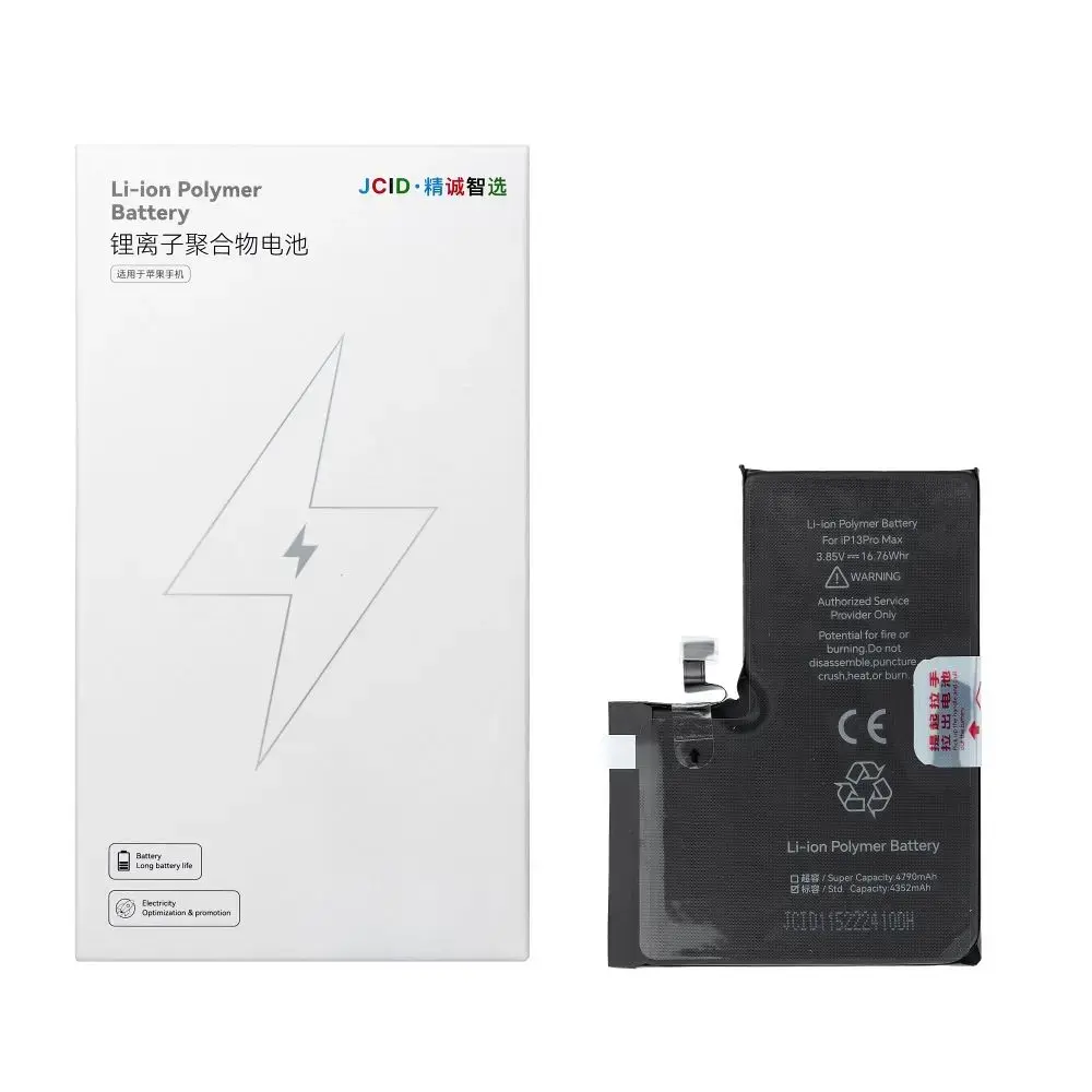 JCID Battery for iPhone 13 Pro