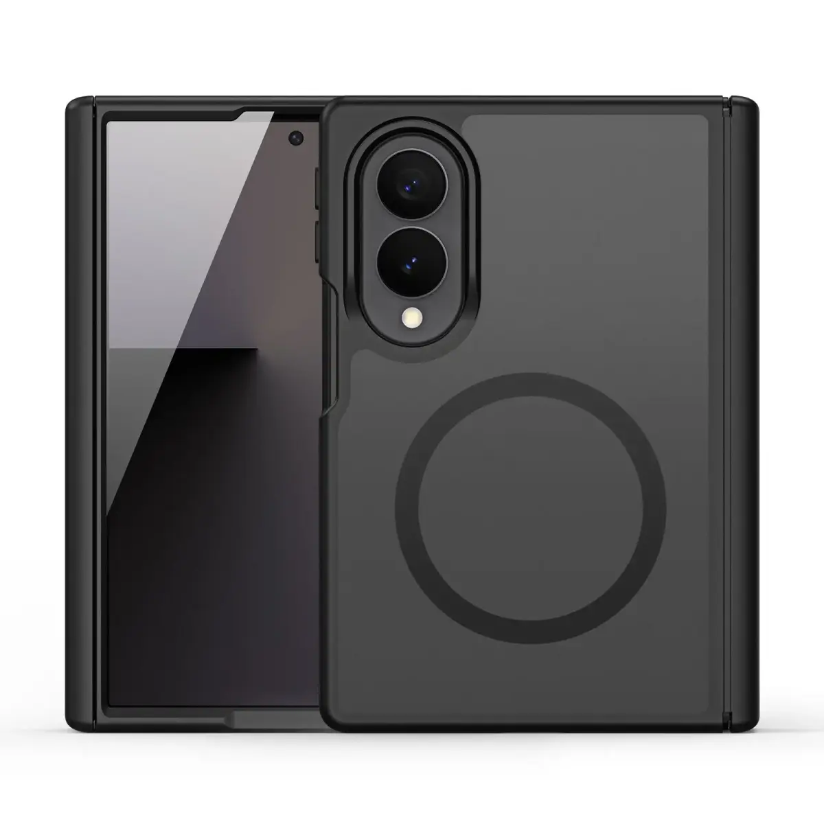 DUX DUCIS case YIND compatible with