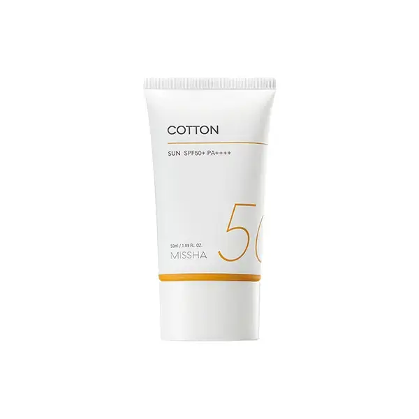 MISSHA All-Around Safe Block Cotton Sun